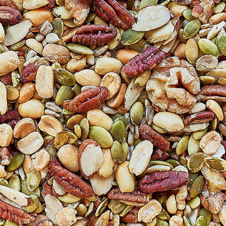 Grandy Organics - Keto Power Trail Mix