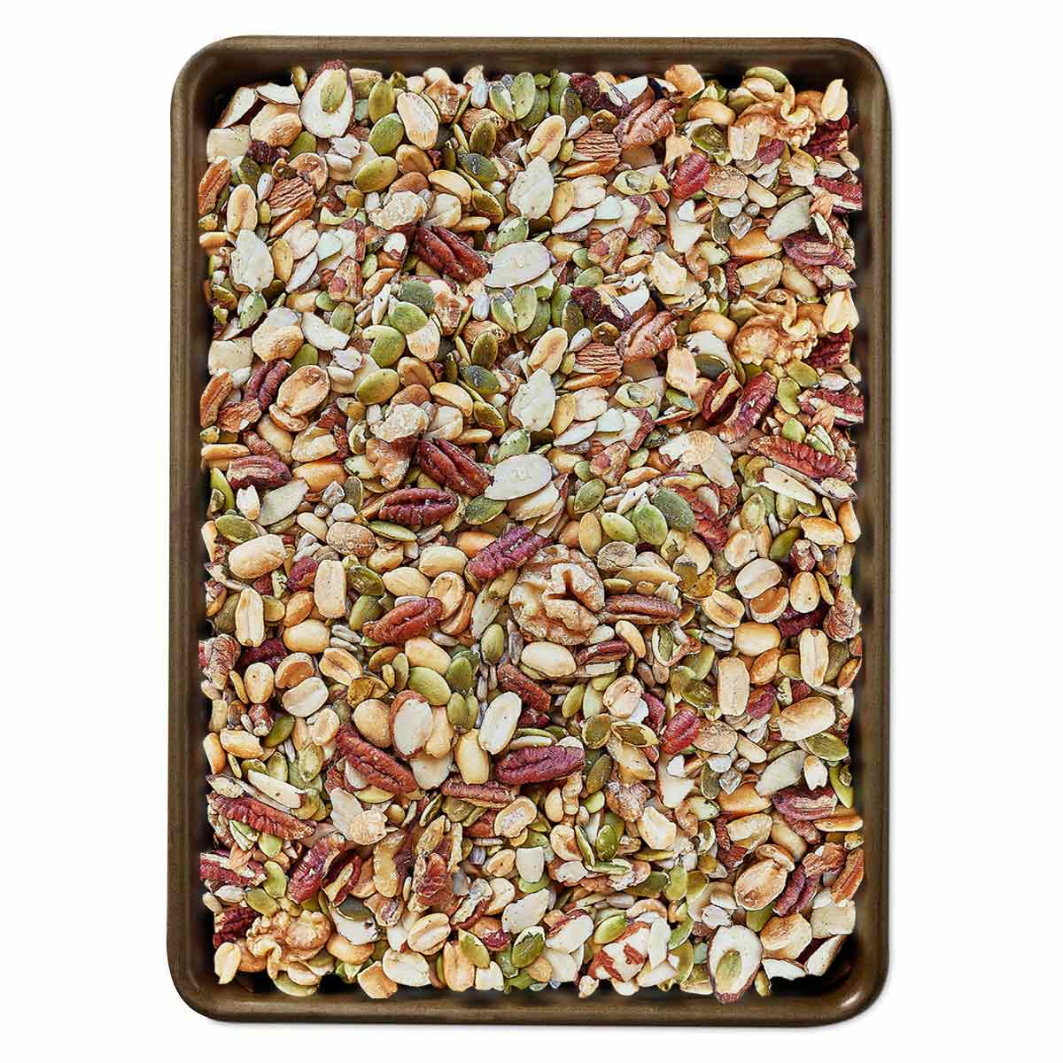 Grandy Organics - Keto Power Trail Mix