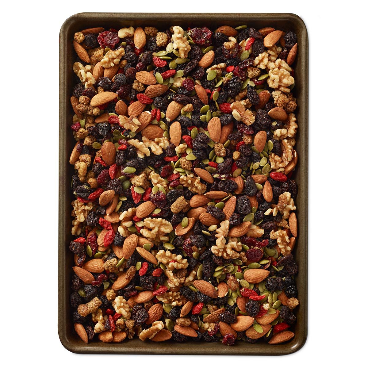 Grandy Organics Antioxidant Trail Mix