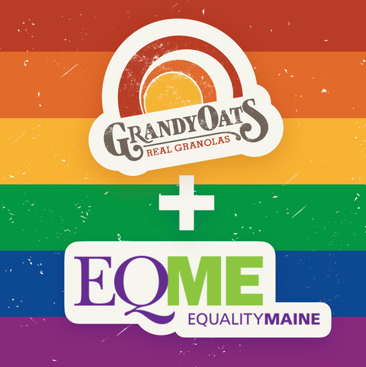 Celebrating Pride Month with Equality Maine
