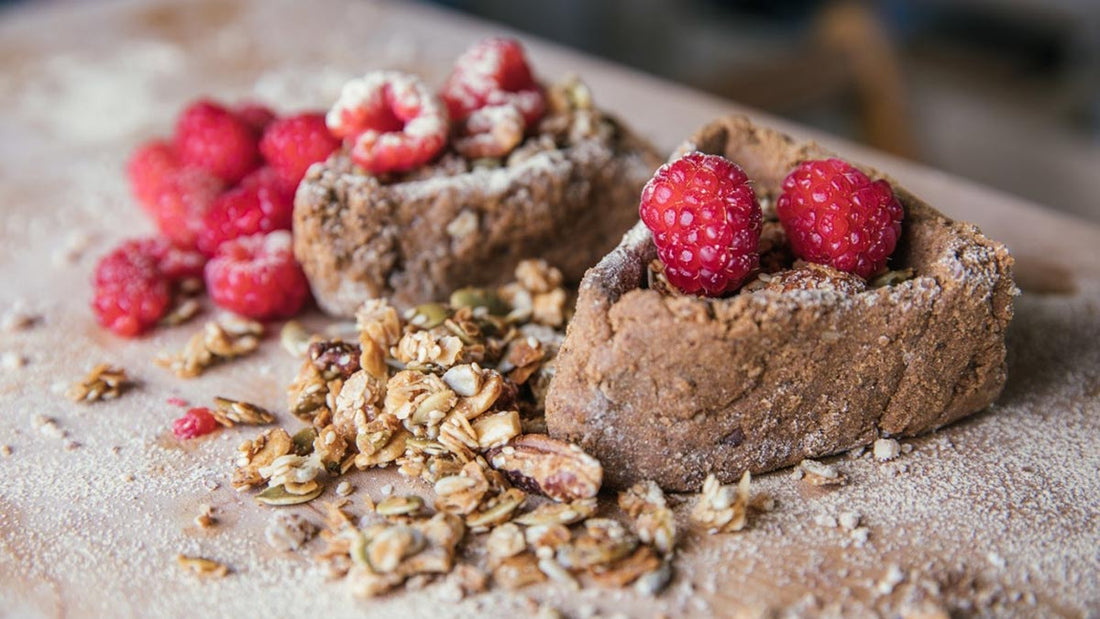 White Sands Desert and Dessert!