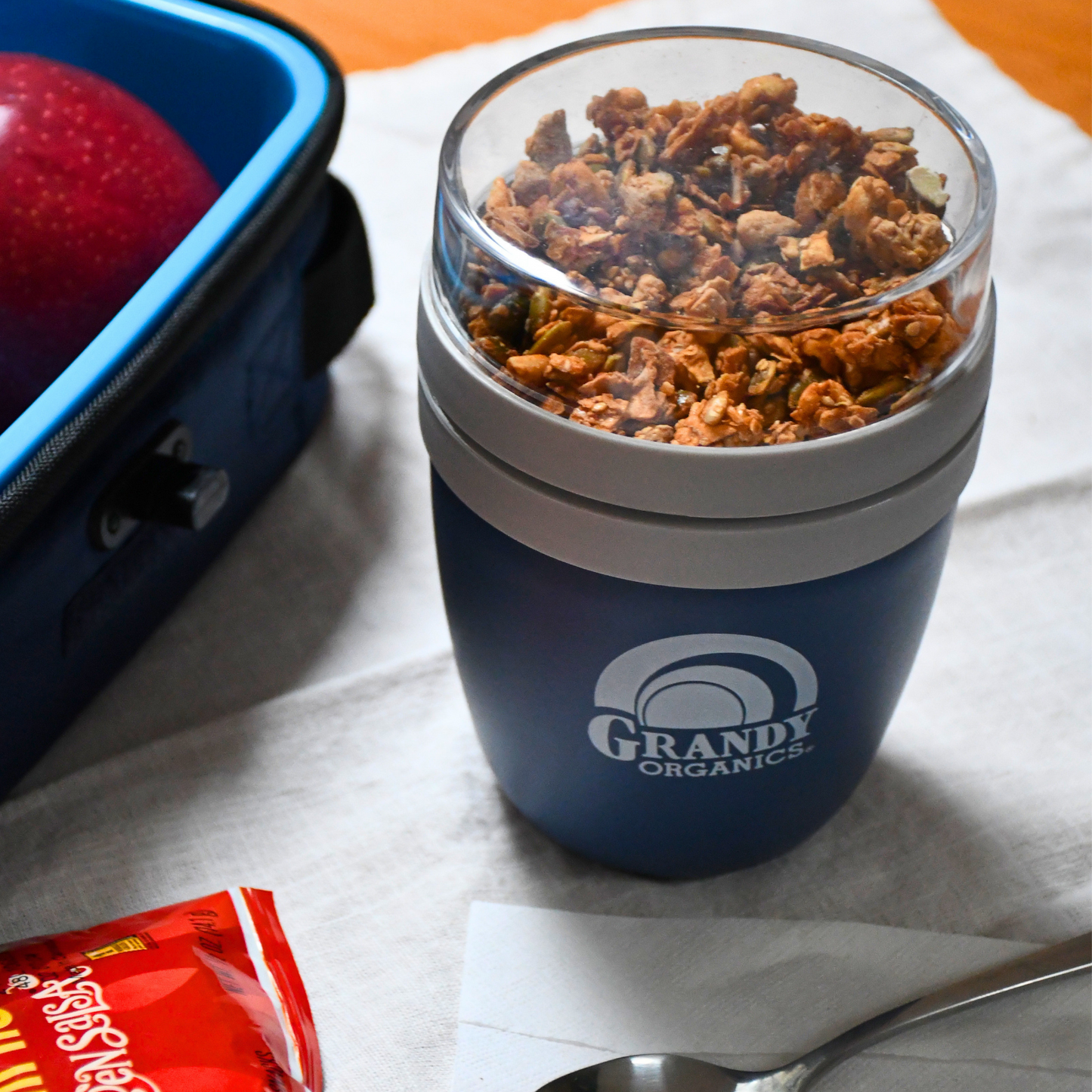 Parfait Cup