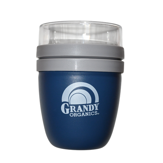 Parfait Cup