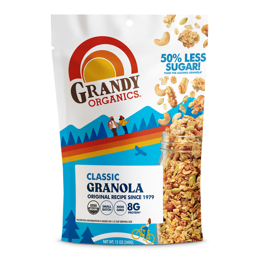 Classic Granola