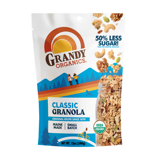 Classic Granola