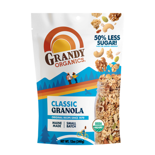 Classic Granola