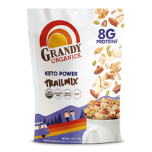Load image into Gallery viewer, Keto Power Trail Mix