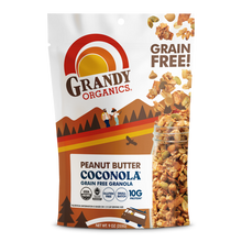 Load image into Gallery viewer, Peanut Butter Coconola