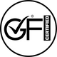 Certified Gluten Free
