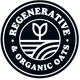 Regenerative Organic Gluten-Free Oats