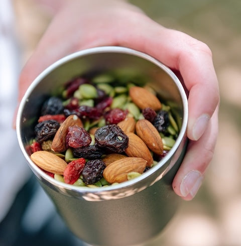 Buy Bulk Gluten-Free Honey Nut Granola | Organic Oat-based