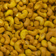 Load image into Gallery viewer, Curry Roasted Cashews