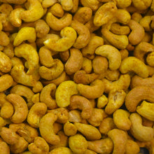 Load image into Gallery viewer, Curry Roasted Cashews
