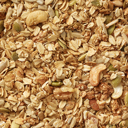 Gluten Free Classic Granola