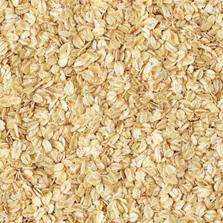 Rolled Oats