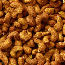 Load image into Gallery viewer, Turmeric Ginger Cashews