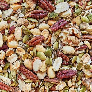 Grandy Organics - Keto Power Trail Mix
