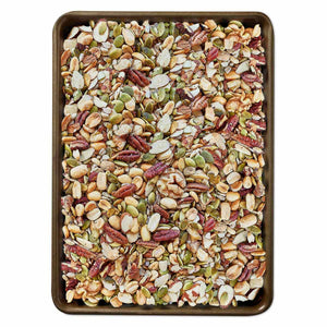 Grandy Organics - Keto Power Trail Mix
