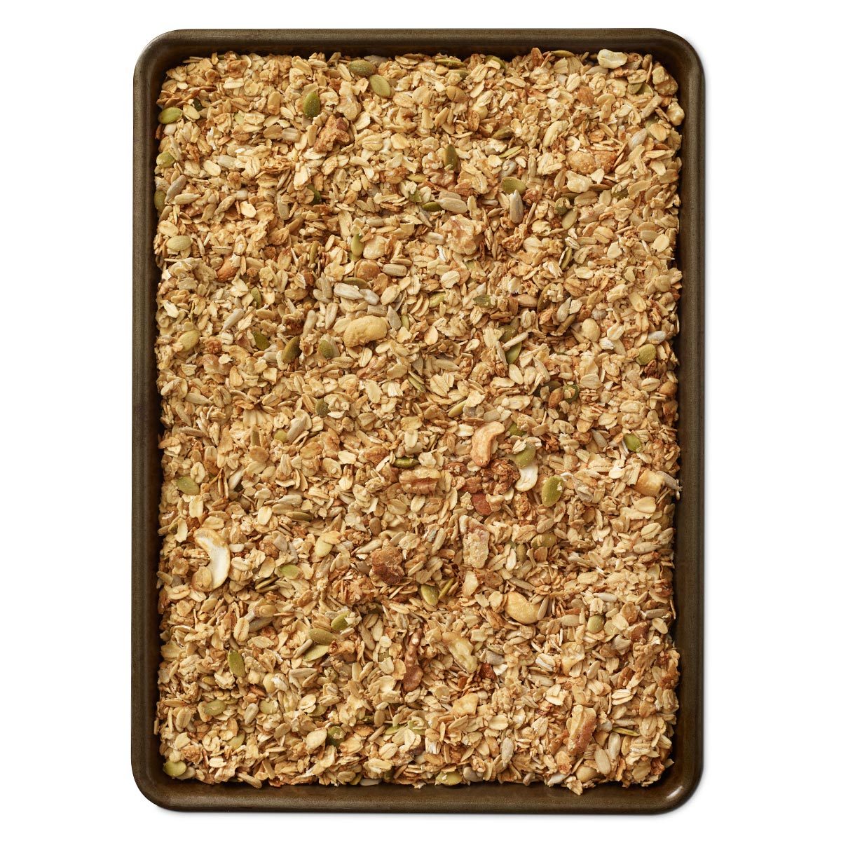 Gluten Free Classic Granola