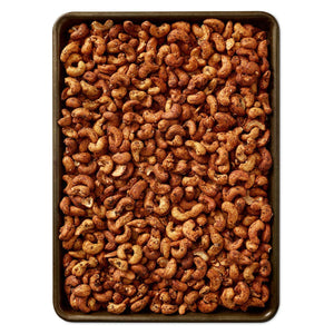 Nori Sesame Cashews